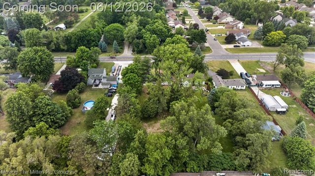 49515 W Huron River Drive, Belleville, MI 48111