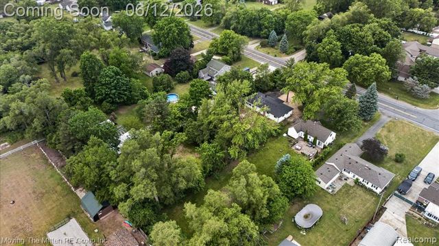 49515 W Huron River Drive, Belleville, MI 48111