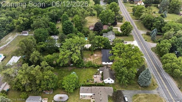 49515 W Huron River Drive, Belleville, MI 48111