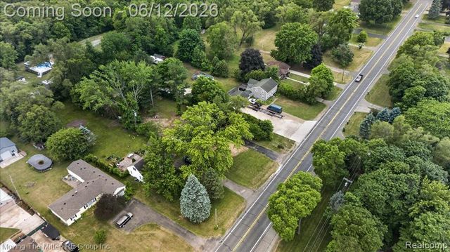 49515 W Huron River Drive, Belleville, MI 48111