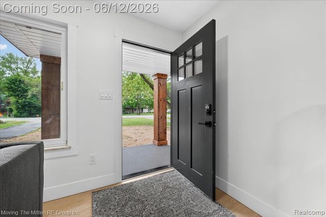 49515 W Huron River Drive, Belleville, MI 48111