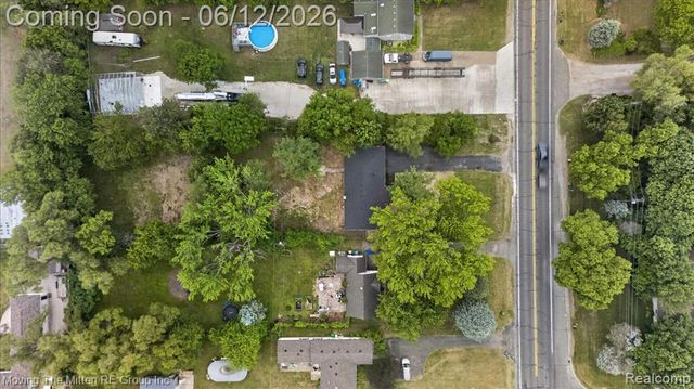 49515 W Huron River Drive, Belleville, MI 48111