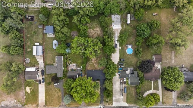 49515 W Huron River Drive, Belleville, MI 48111
