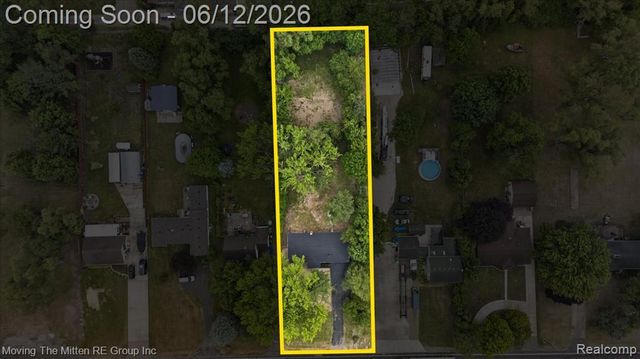 49515 W Huron River Drive, Belleville, MI 48111