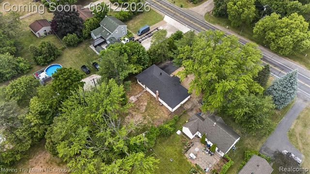 49515 W Huron River Drive, Belleville, MI 48111