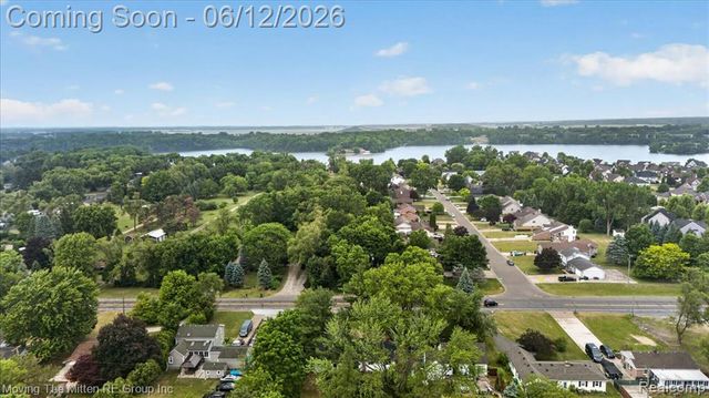 49515 W Huron River Drive, Belleville, MI 48111