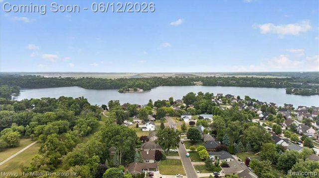 49515 W Huron River Drive, Belleville, MI 48111