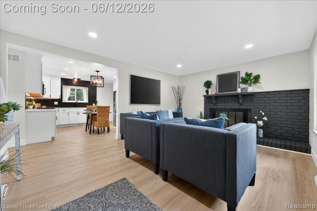 49515 W Huron River Drive, Belleville, MI 48111