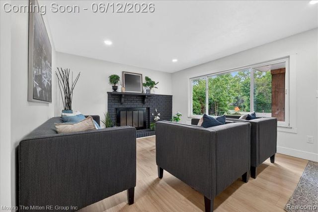 49515 W Huron River Drive, Belleville, MI 48111