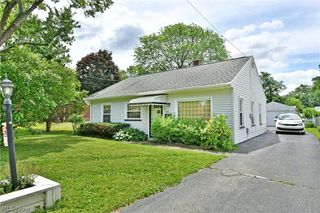 153 Melbourne Avenue, Boardman, OH 44512