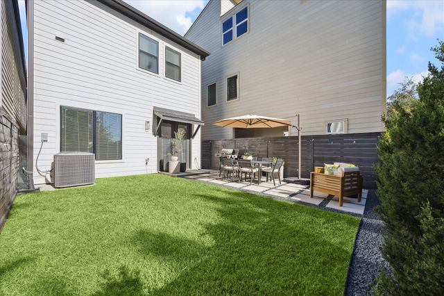 2212 Berry Street, Houston, TX 77004