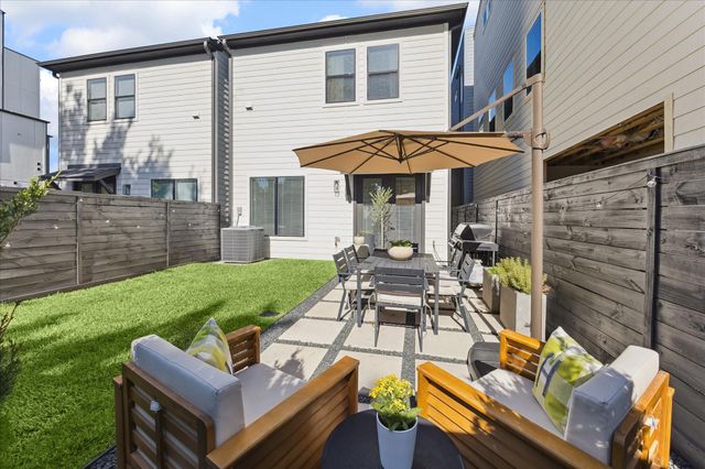 2212 Berry Street, Houston, TX 77004