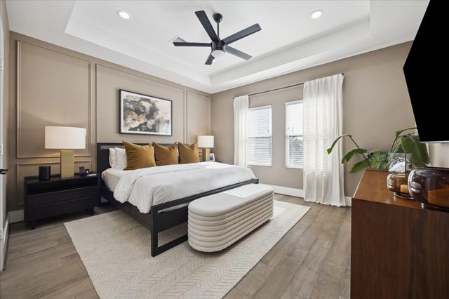 2212 Berry Street, Houston, TX 77004