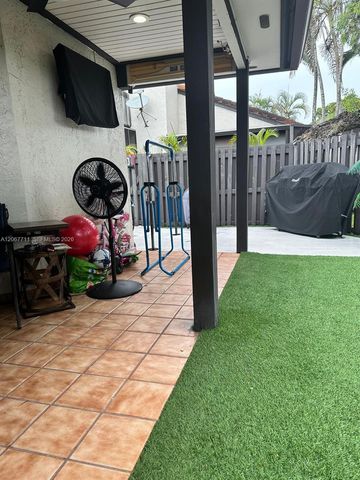 4810 SW 152nd Place H-87, Miami, FL 33185
