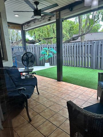 4810 SW 152nd Place H-87, Miami, FL 33185