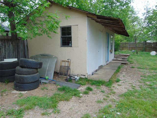 222 W Ohio Avenue, Dallas, TX 75224