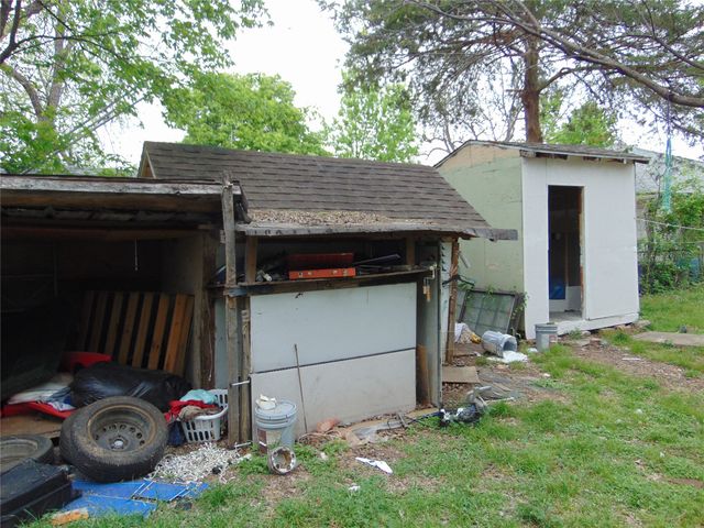 222 W Ohio Avenue, Dallas, TX 75224