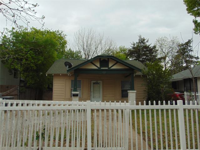 222 W Ohio Avenue, Dallas, TX 75224