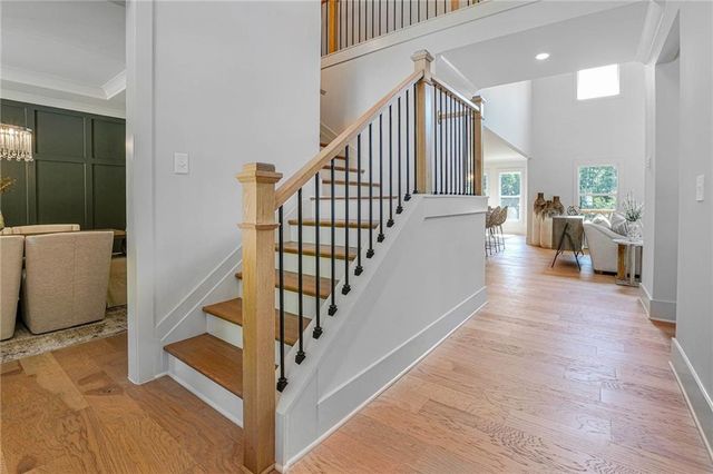 98 Blue Rider Trail, Hoschton, GA 30548