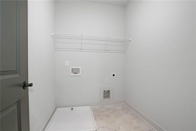 98 Blue Rider Trail, Hoschton, GA 30548