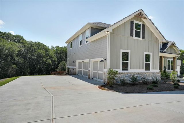 98 Blue Rider Trail, Hoschton, GA 30548