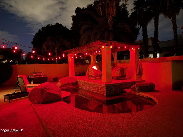 318 W Campo Bello Drive, Phoenix, AZ 85023