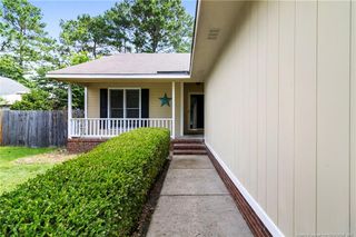 3820 Crusader Drive, Hope Mills, NC 28348