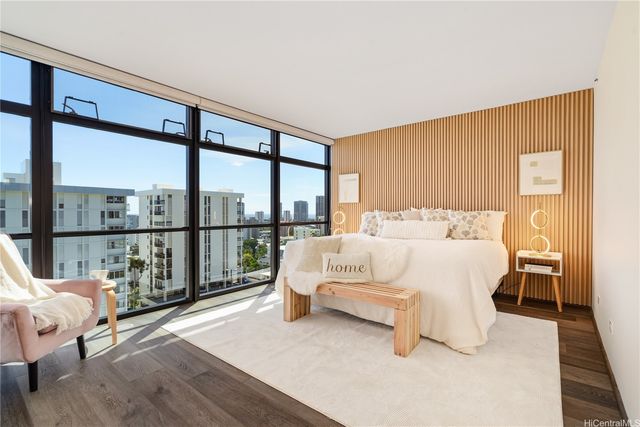 1015 Wilder Avenue 804, Honolulu, HI 96822