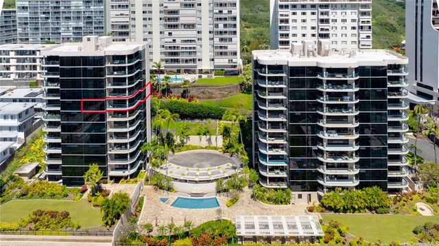 1015 Wilder Avenue 804, Honolulu, HI 96822