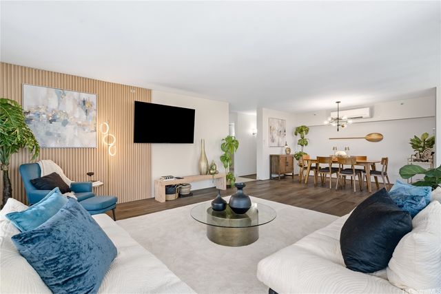 1015 Wilder Avenue 804, Honolulu, HI 96822