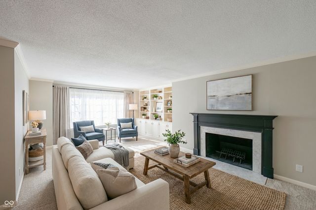 12482 Charing Cross Road, Carmel, IN 46033