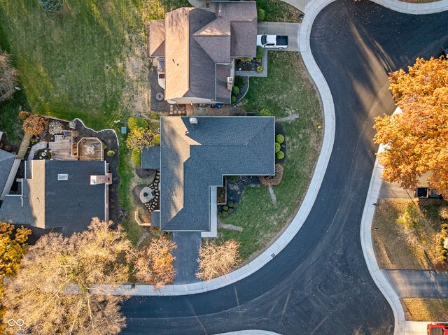 12482 Charing Cross Road, Carmel, IN 46033