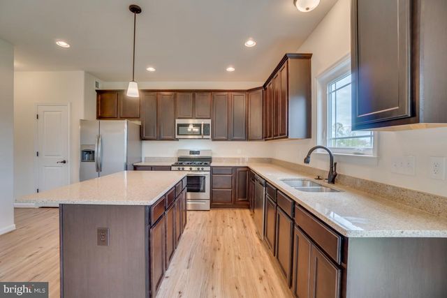 0 LEE ST, Colonial Beach, VA 22443