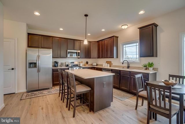0 LEE ST, Colonial Beach, VA 22443