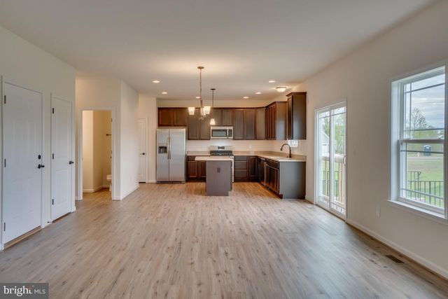 0 LEE ST, Colonial Beach, VA 22443