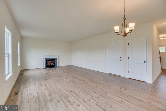 0 LEE ST, Colonial Beach, VA 22443