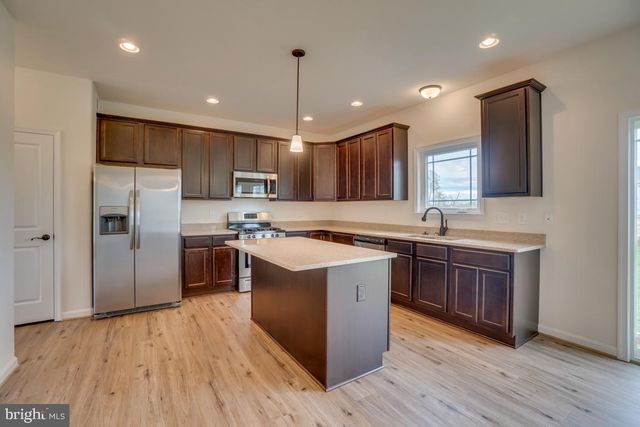 0 LEE ST, Colonial Beach, VA 22443