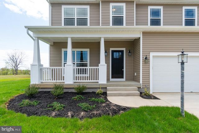 0 LEE ST, Colonial Beach, VA 22443