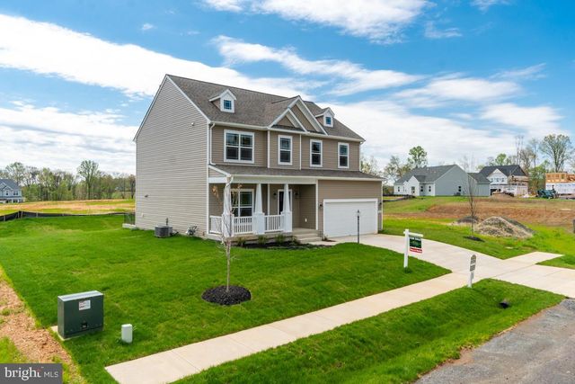 0 LEE ST, Colonial Beach, VA 22443