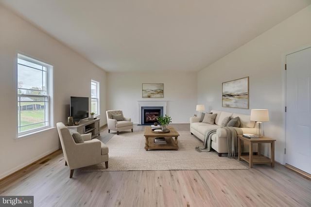 0 LEE ST, Colonial Beach, VA 22443