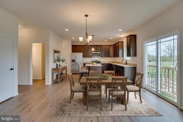 0 LEE ST, Colonial Beach, VA 22443