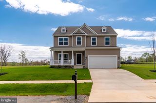 0 LEE ST, Colonial Beach, VA 22443