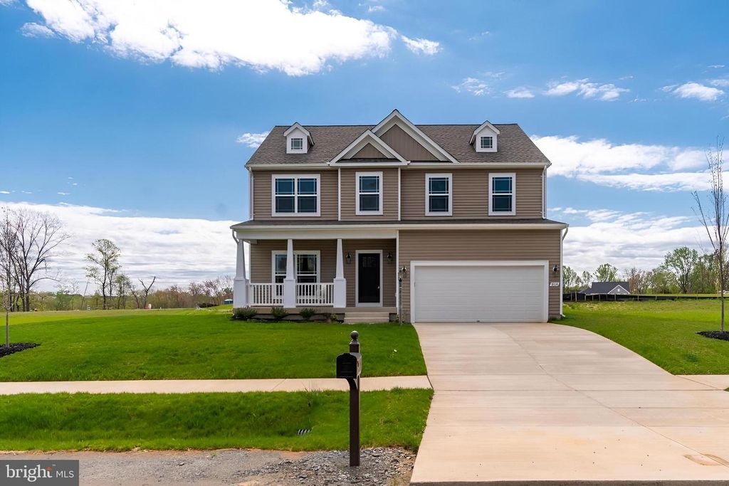 0 LEE ST, Colonial Beach, VA 22443
