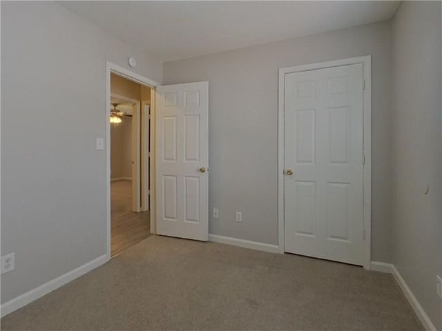 Address unavailable.