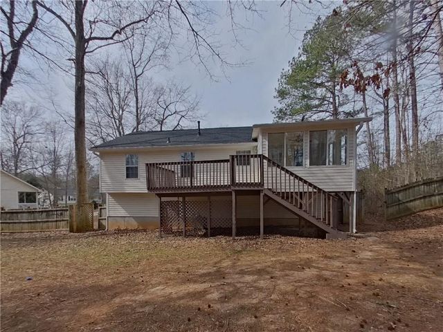 Address unavailable.