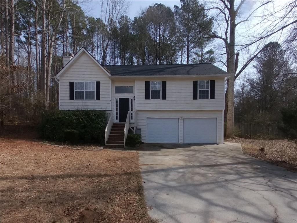 Address unavailable.