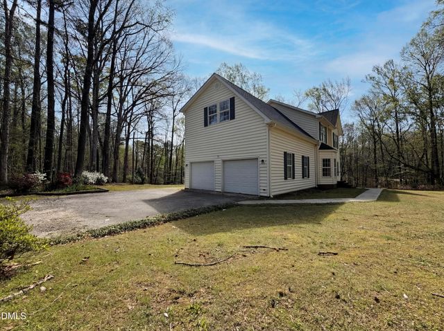 117 Triple Crown Run, Louisburg, NC 27549