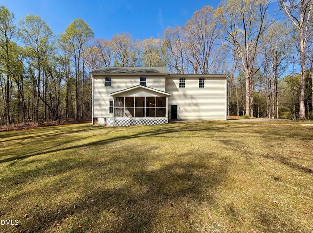 117 Triple Crown Run, Louisburg, NC 27549