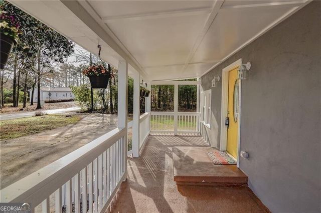 6557 Hill Street, Lithia Springs, GA 30122