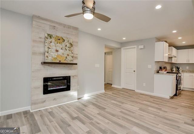 6557 Hill Street, Lithia Springs, GA 30122